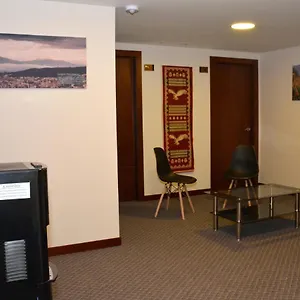 Apartahotel Angeles