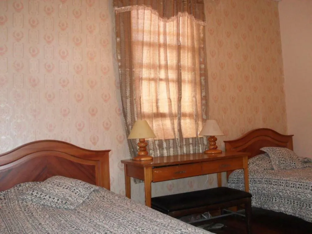 Volunteer House Hotel Quito 2*,  Ecuador