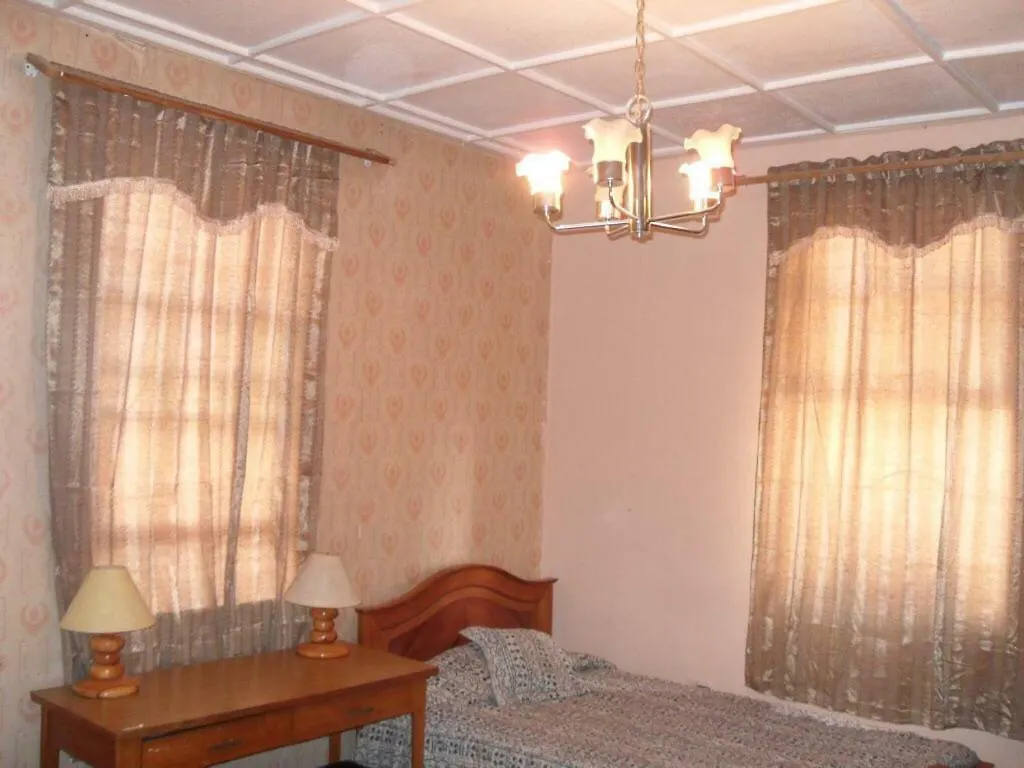 Volunteer House Hotel Quito