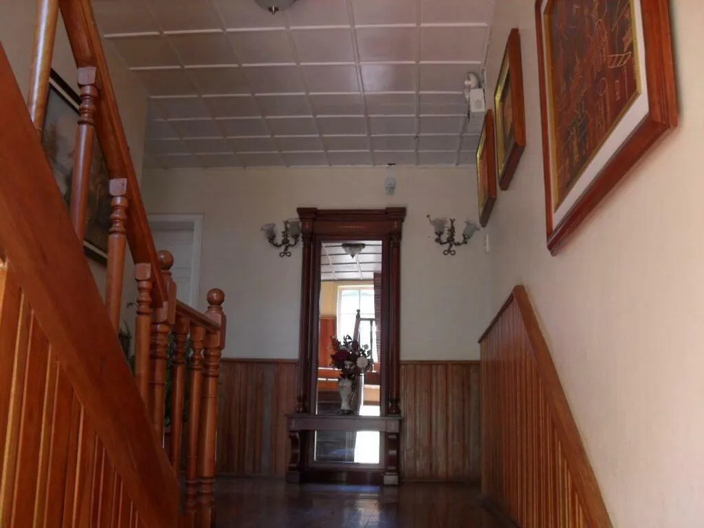 ** Guest house Volunteer House Hotel Quito Ecuador